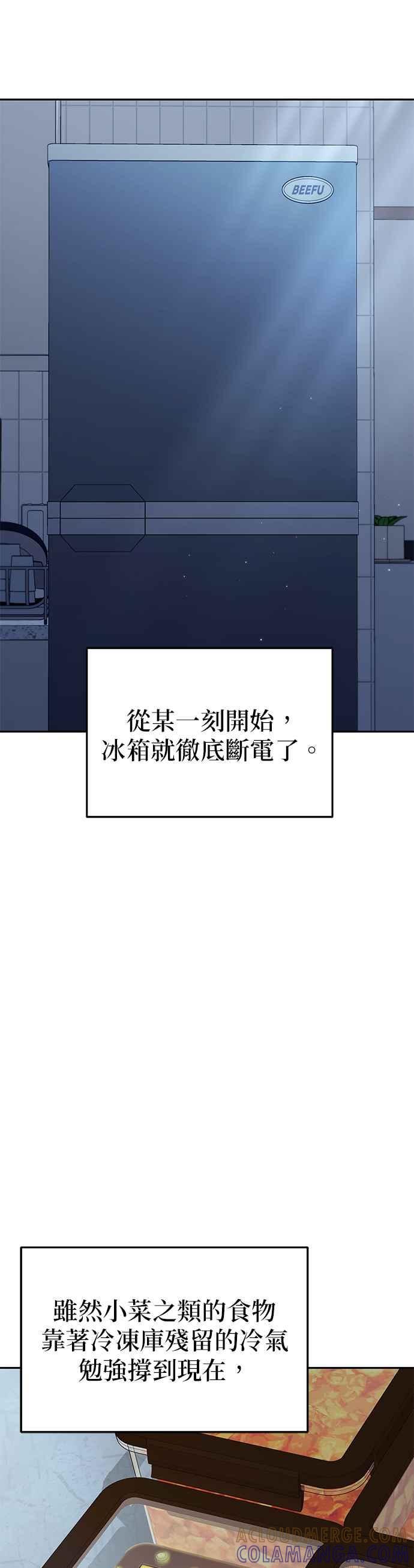 《家之王者》第1话 第58页