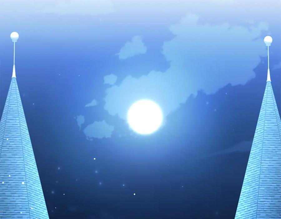 《凡菲尔德的秘密》第19话 不幸的信号弹 第108页