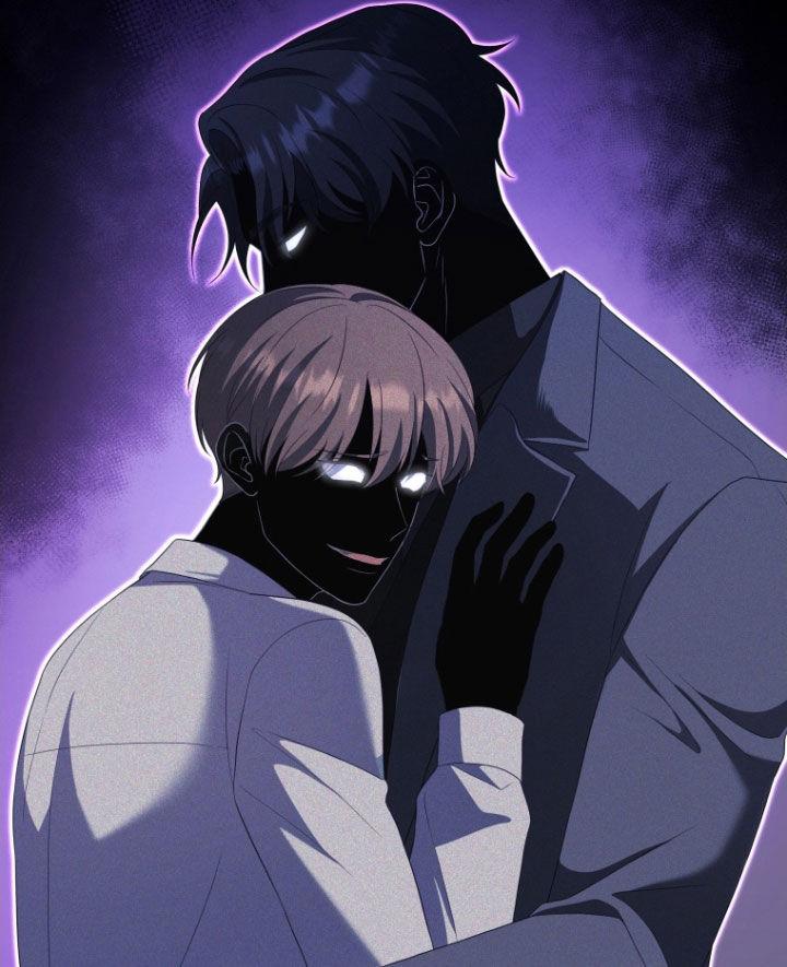 《双重血脉》第35章：嫉妒 第18页
