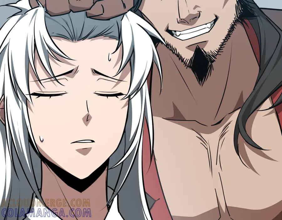 《异狱暴君：我的影子能无限进化》第34话 绑票 第157页