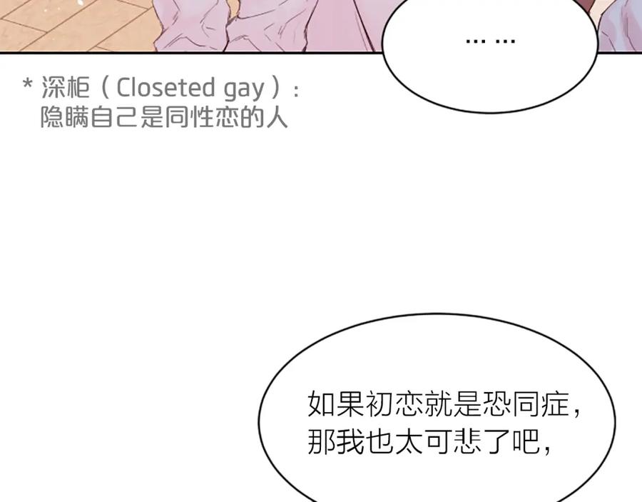 《别离我太近》第3话 我不需要你的吻 第35页