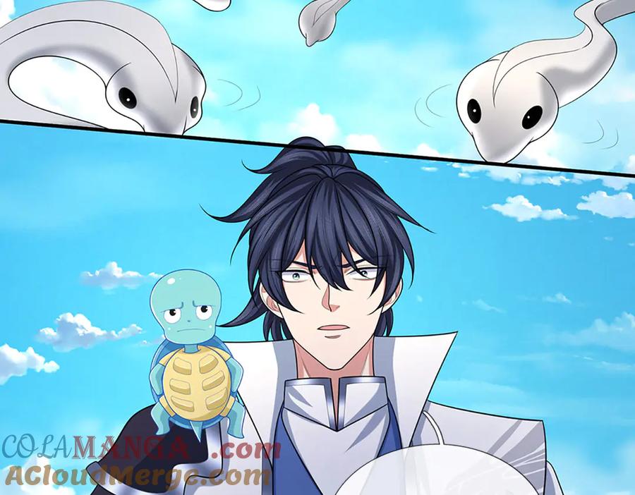 《一力破诸天万界》第105话 众矢之的 第55页