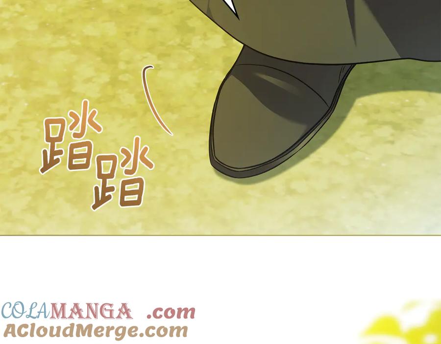 《公爵大人，请别太靠近》第103话 穿裤子的公主 第117页