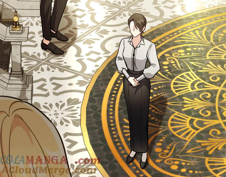 《公爵大人，请别太靠近》第103话 穿裤子的公主 第73页
