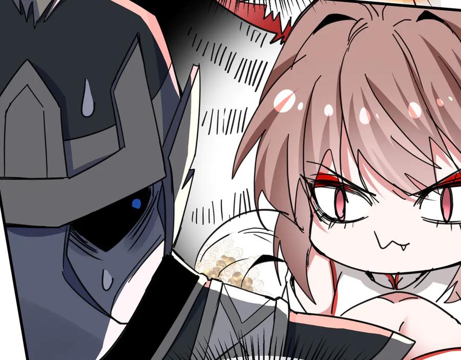 《玄幻：我的女帝徒弟要黑化》第11话 九尾妖狐 第154页