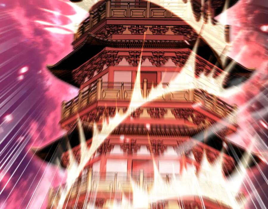 《玄幻：我的女帝徒弟要黑化》第11话 九尾妖狐 第135页