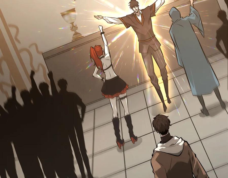 我，最强BOSS - 49 - 第72张图