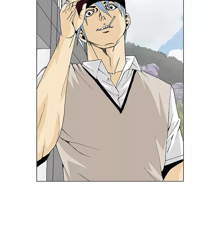 最强传说姜海孝 - 第5话 - 第8张图