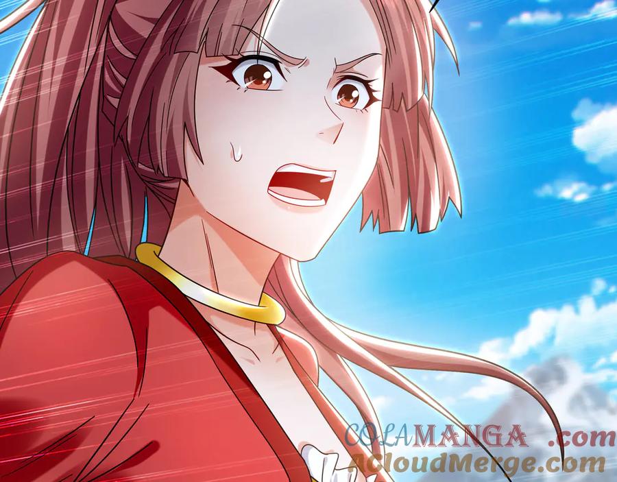 《我有百万倍攻速》83 英雄救美 第69页