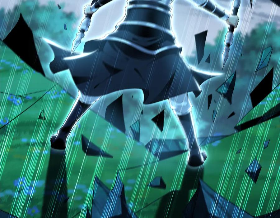 《我有百万倍攻速》90 你无路可逃了！ 第31页