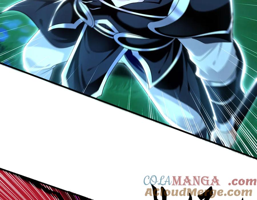 《我有百万倍攻速》90 你无路可逃了！ 第33页