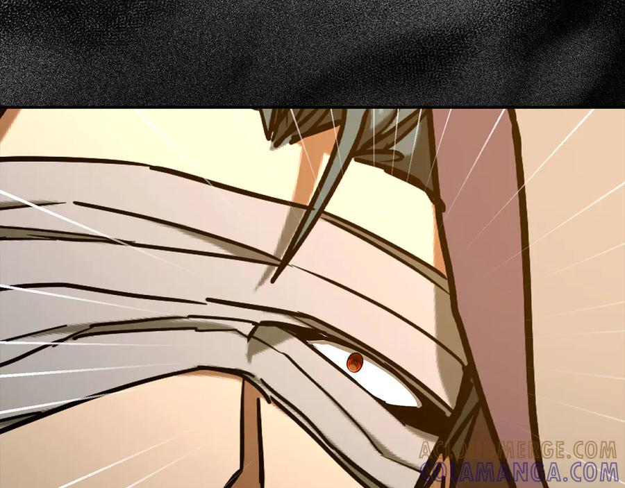 圣子是什么狗屁，这是现代医学的力量 - 第137话 守护的意志 - 第177张图