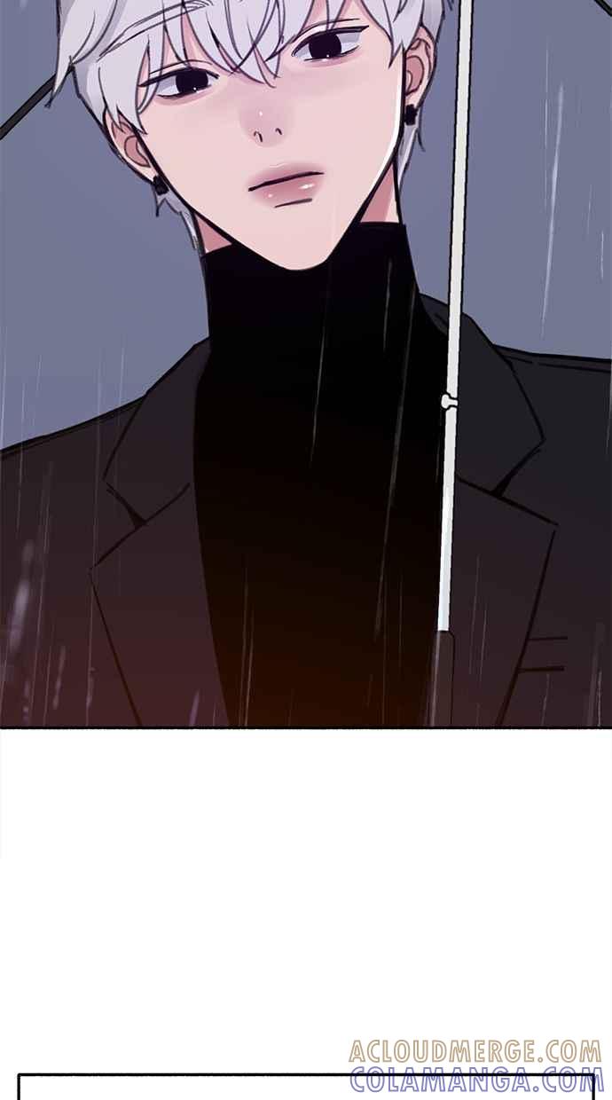 隐密的缪思 第35话 晕染渗透 第19页