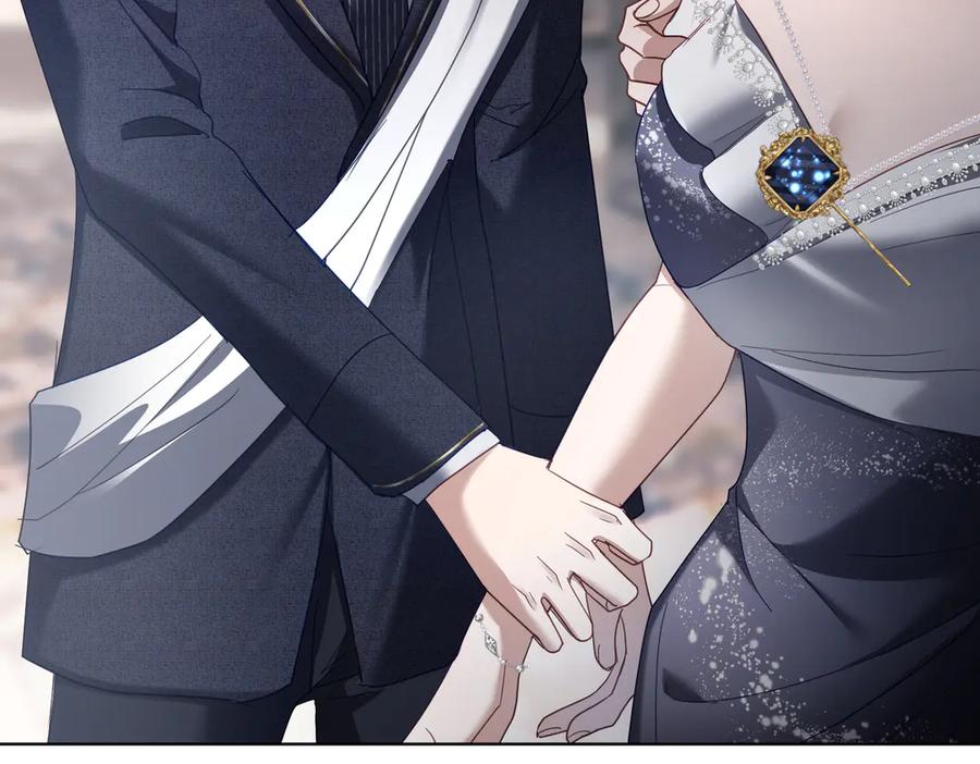 《天降萌宝：霍爷请签收》第80话 宴会阴谋 第104页