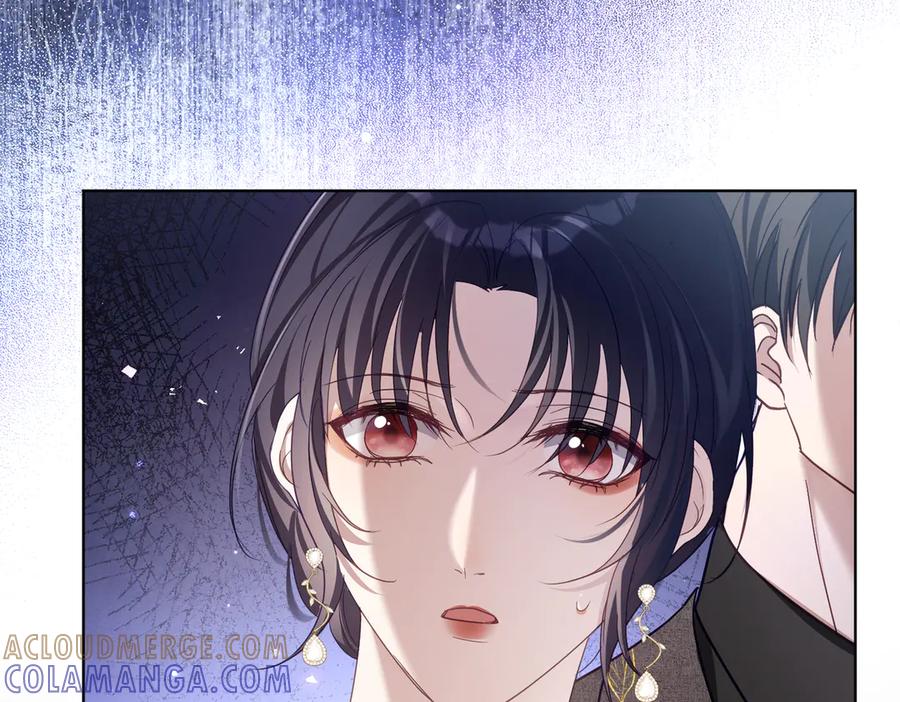 《天降萌宝：霍爷请签收》第80话 宴会阴谋 第101页