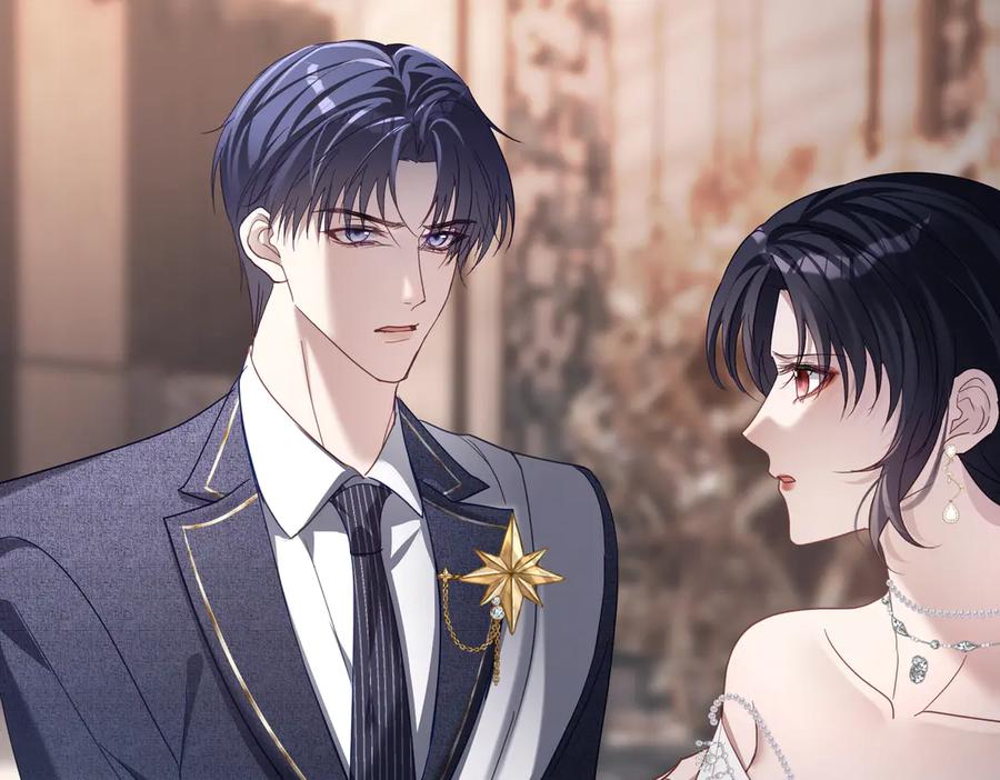 《天降萌宝：霍爷请签收》第80话 宴会阴谋 第103页