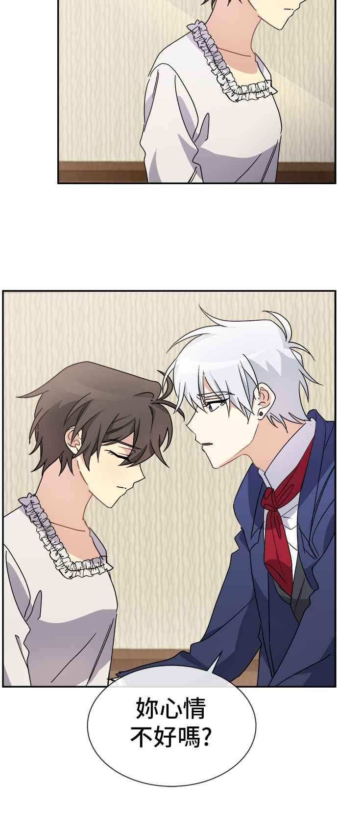 《皇太子妃101》第64话 第20页
