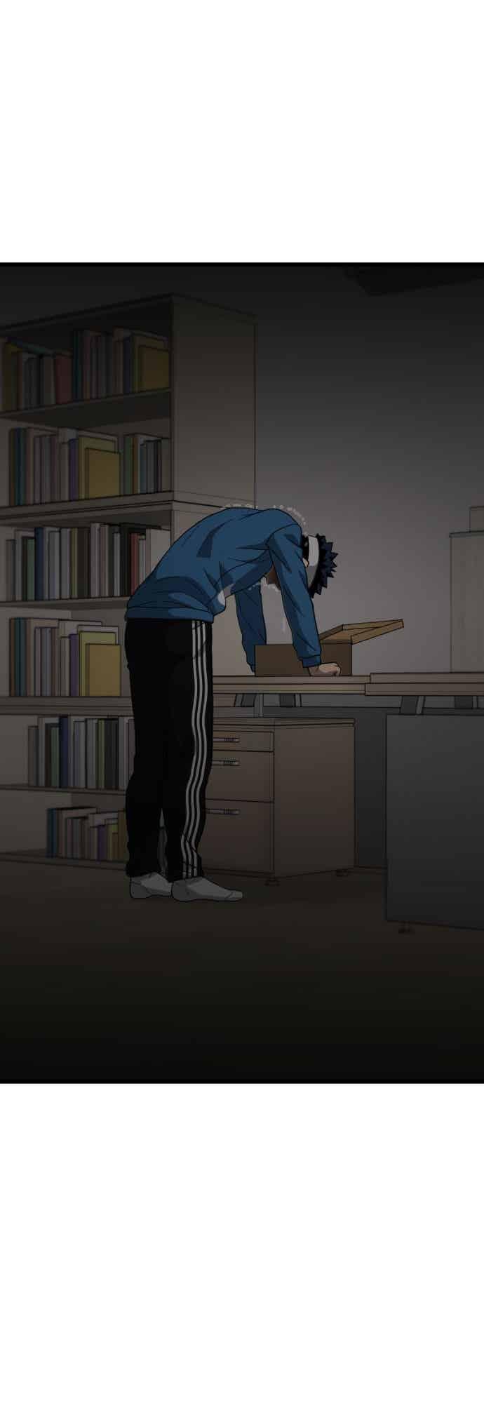 《黄金守门员》第67话 白胜原(第1季完结) 第98页