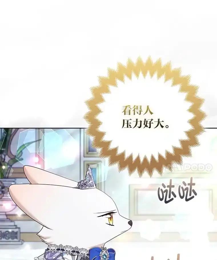 《大公家的狐狸皇女》59.第59话 第74页