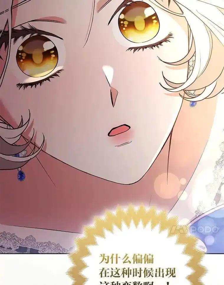 《大公家的狐狸皇女》60.化身跟踪狂 第95页