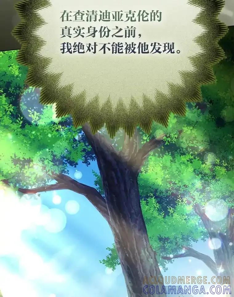 《大公家的狐狸皇女》60.化身跟踪狂 第97页
