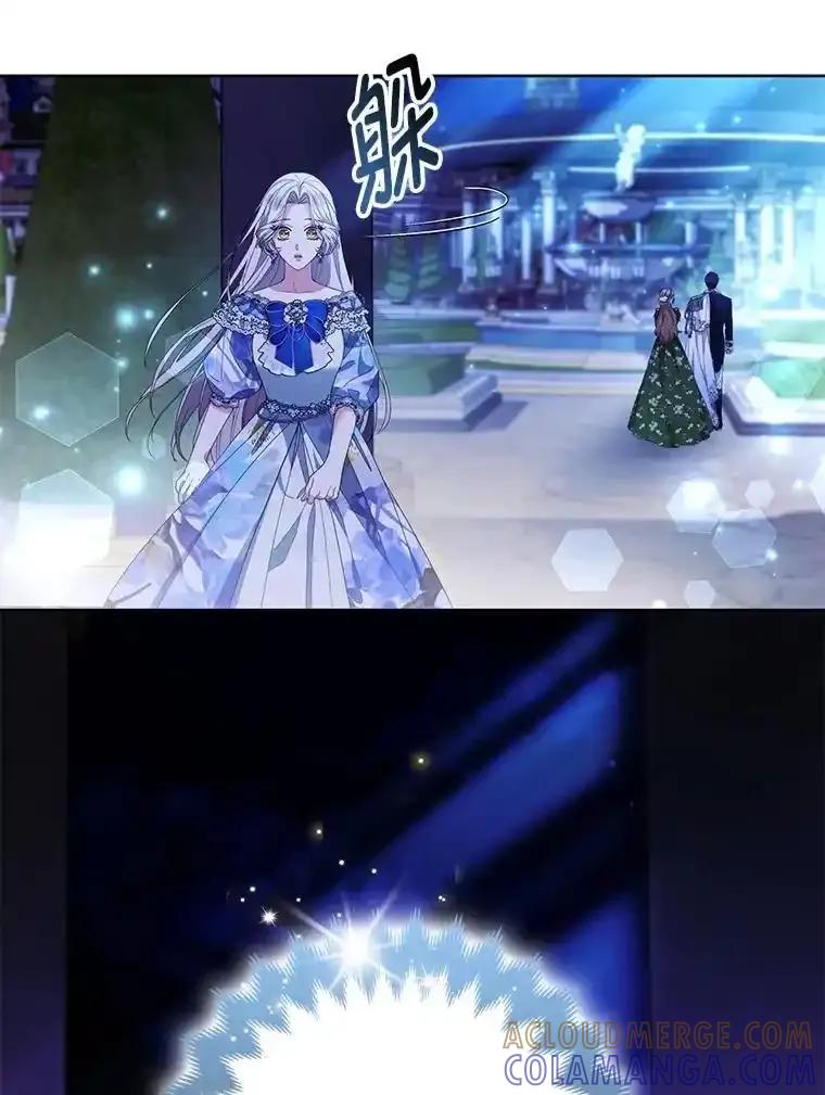 《大公家的狐狸皇女》60.化身跟踪狂 第45页