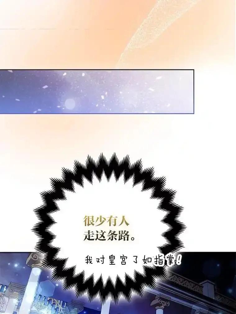 《大公家的狐狸皇女》60.化身跟踪狂 第42页