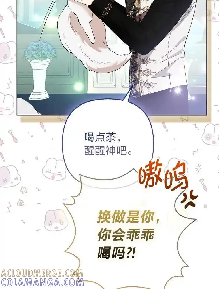 《大公家的狐狸皇女》61.误打误撞 第45页