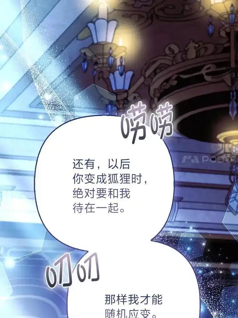 《大公家的狐狸皇女》61.误打误撞 第67页