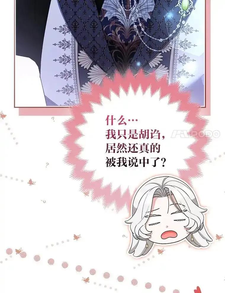 《大公家的狐狸皇女》61.误打误撞 第80页