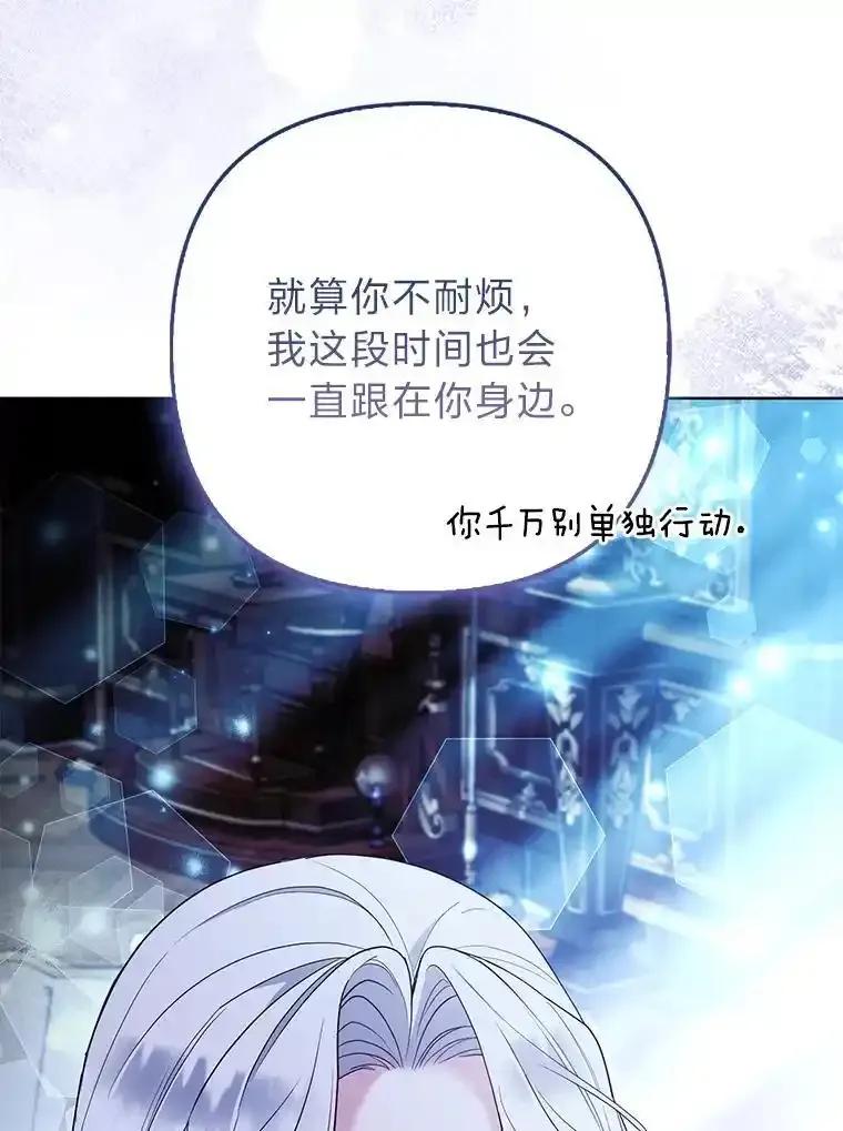 《大公家的狐狸皇女》61.误打误撞 第107页