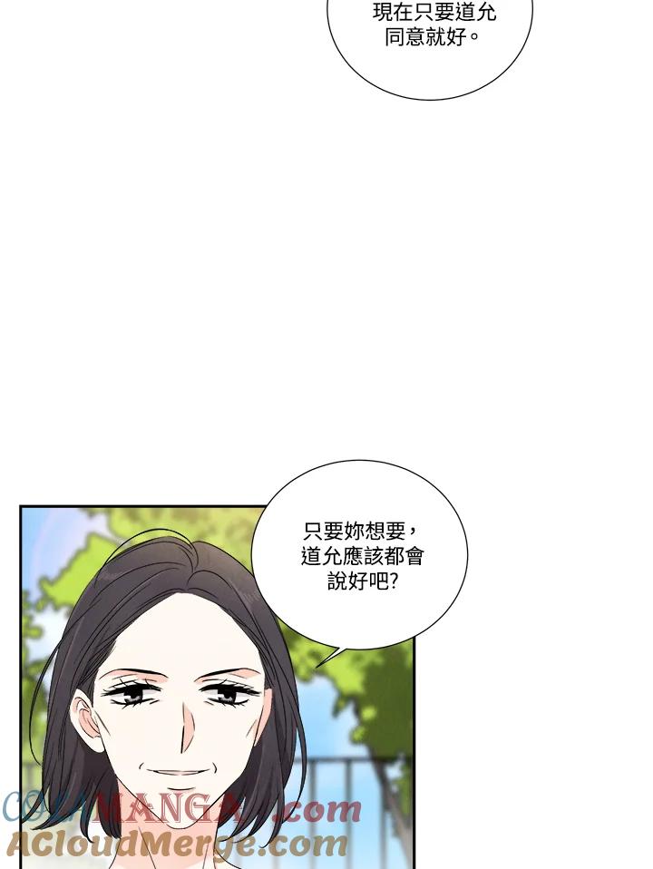 《纵然心痛》第38话 第37页