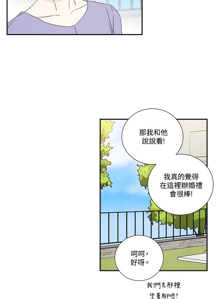 《纵然心痛》第38话 第38页