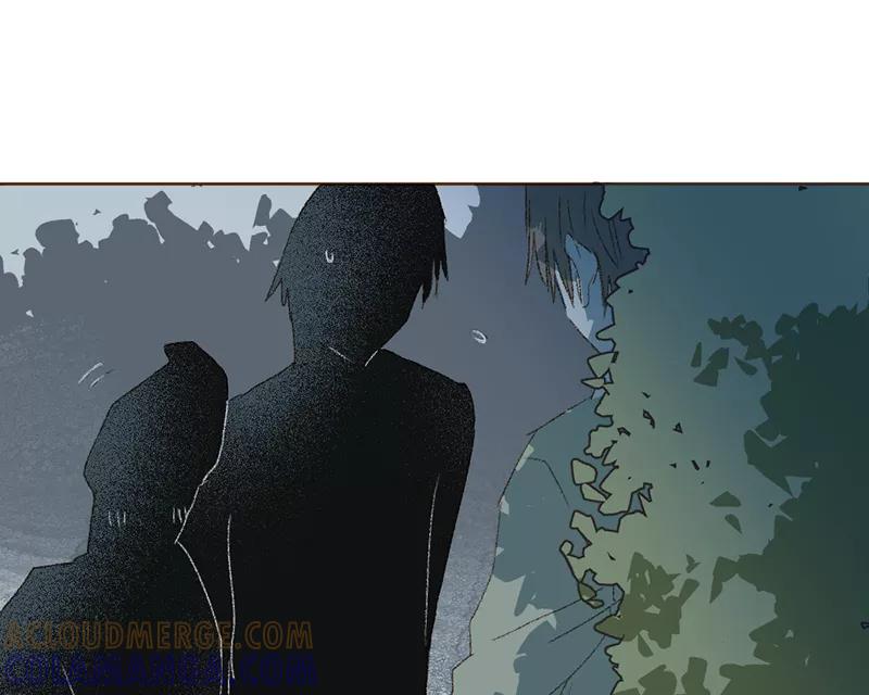 《怪奇爱情故事》第三章 我捡到一个影子（2） 第61页