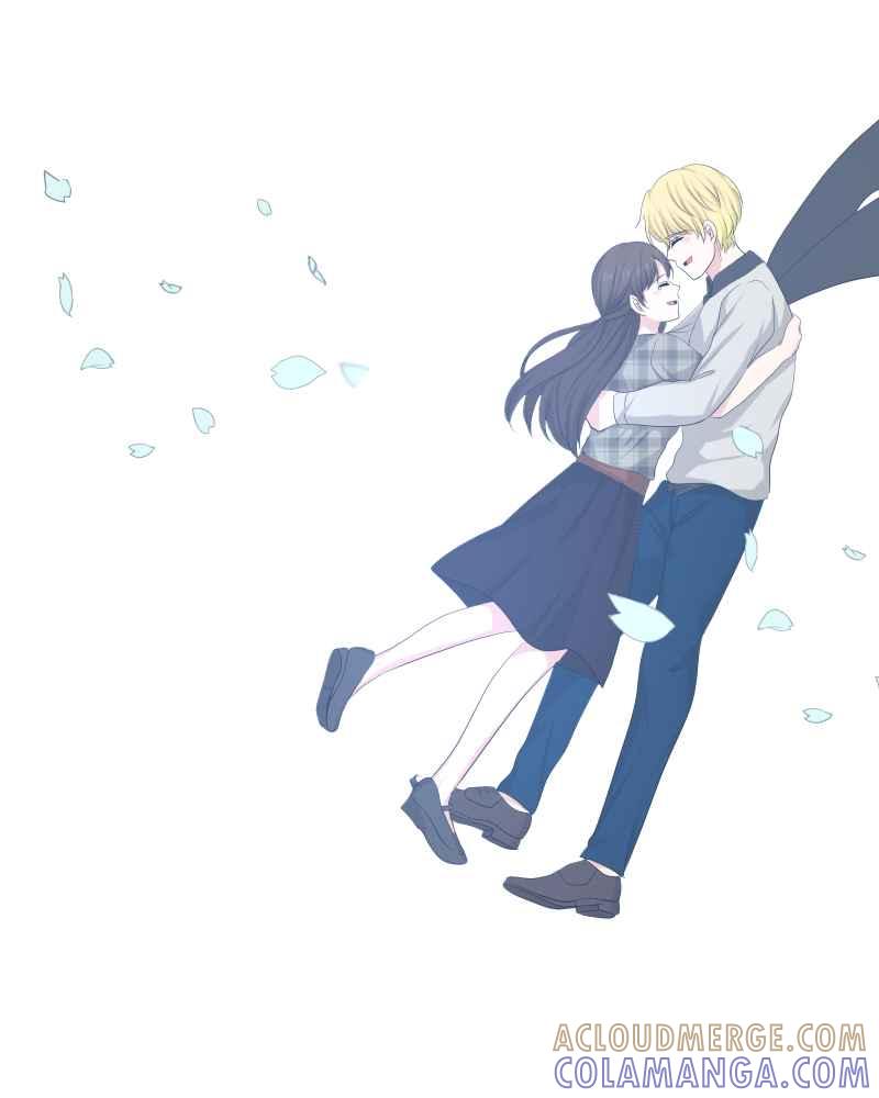 《血色的誓约》第二季 [最终话] 一定会再相见的! 第61页