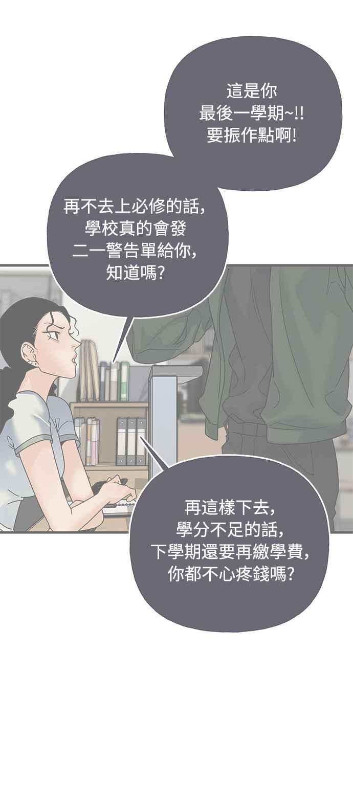 《恋爱配对： Random Target》第25话 第47页