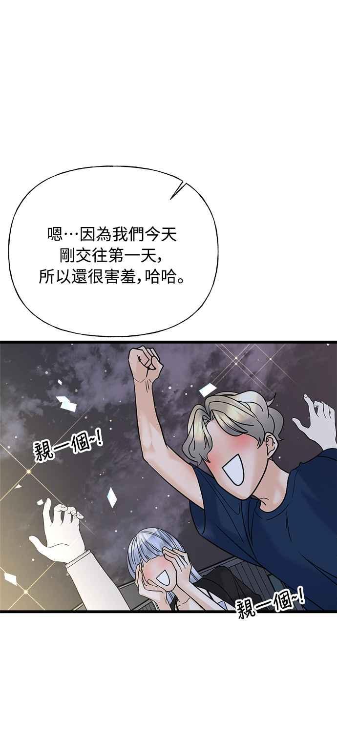 《恋爱配对： Random Target》第25话 第86页