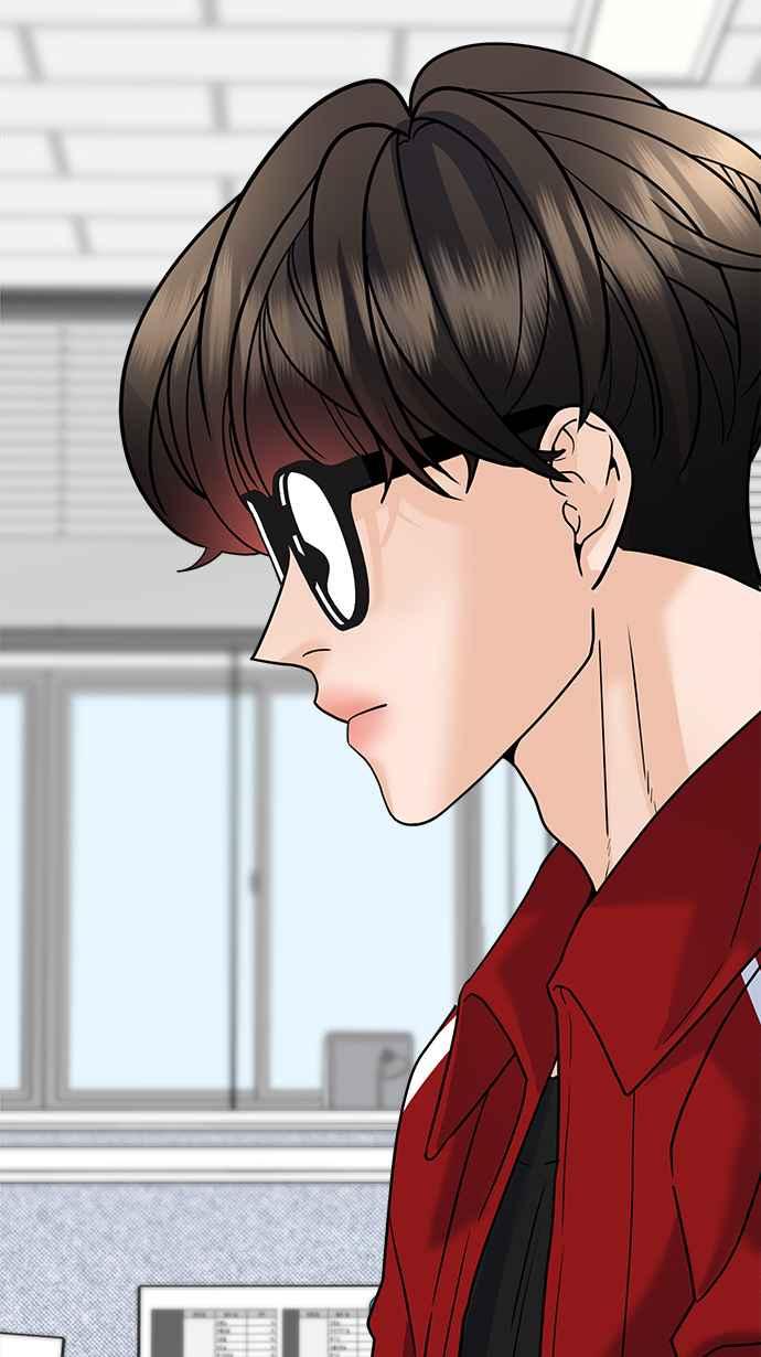 《恋爱配对： Random Target》第26话 第12页