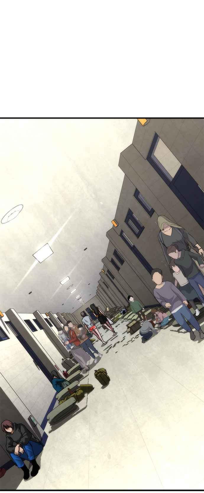 丧尸默示录 82-08 第54话 第64页