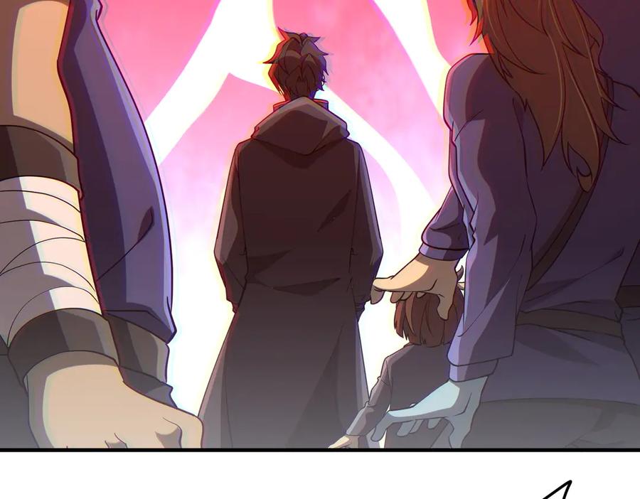 《全球惊悚：开局万亿冥币》第216话 打破轮回！ 第36页