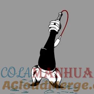 虎x鹤 妖师录 同人之章（七） 同人之章（七） 第31页