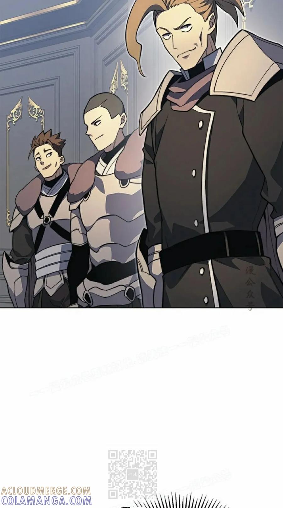 《毁灭级死亡骑士回归》第20集 第49页