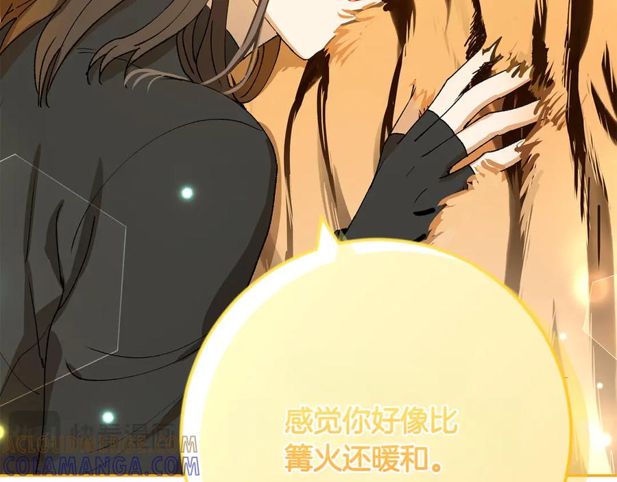 《和猛虎大人的恋爱旅行》第3话 不错的同伴 第149页
