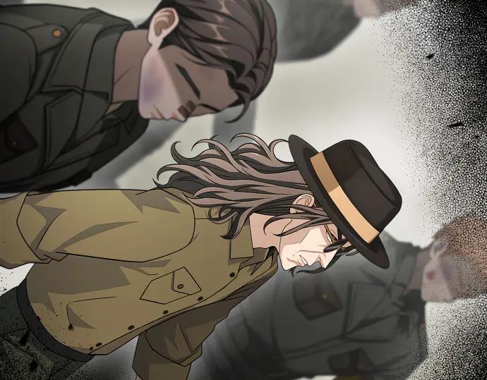 《凡菲尔德的秘密》第54话 三方会谈 第175页