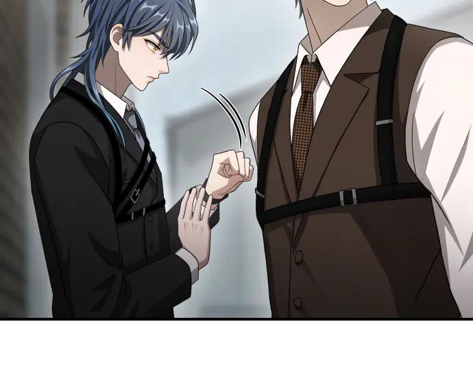 《凡菲尔德的秘密》第54话 三方会谈 第170页