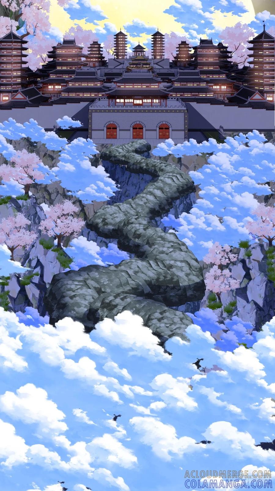 《速通修仙》三堂会审 第67页