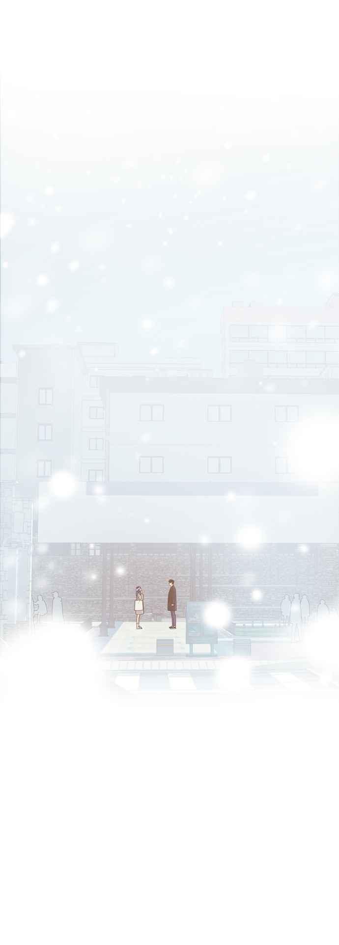 《我的保镳女友》[第176话] 最终话. 告白 第16页
