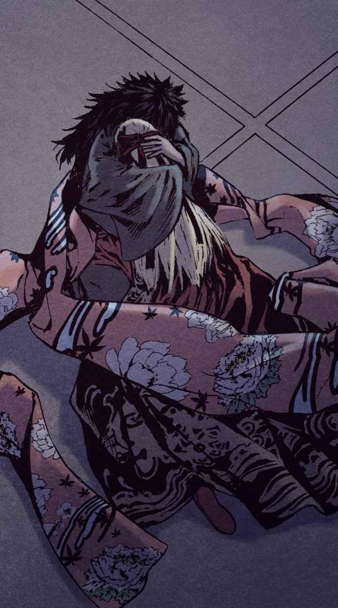 《新暗行御史》第232话 第27页