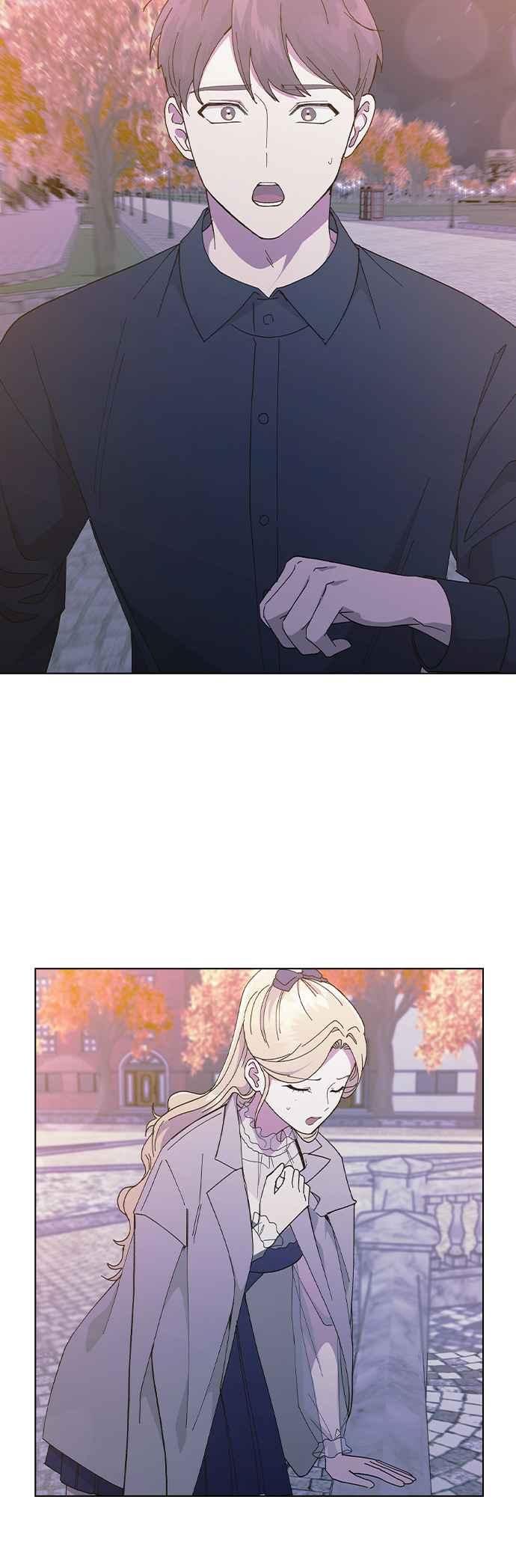 《分手就死定了》第89话 消灭 第36页