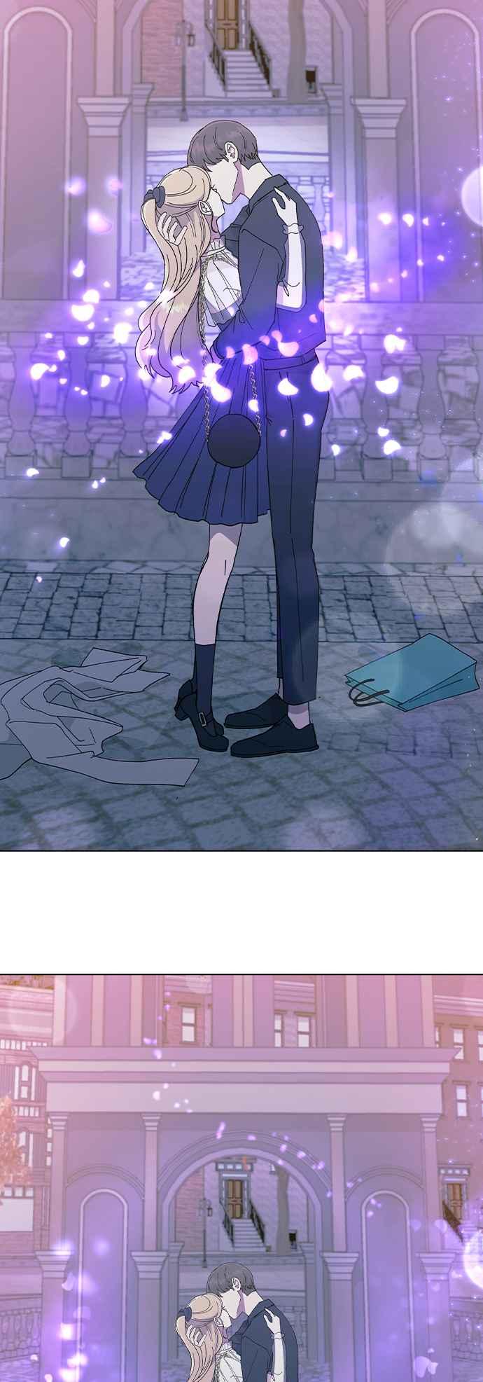 《分手就死定了》第89话 消灭 第63页
